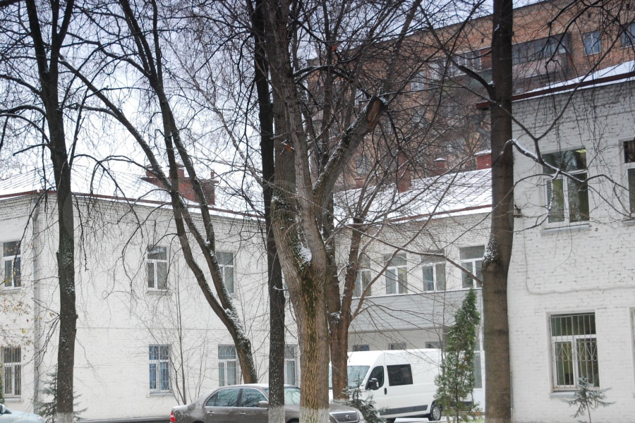 Аренда квартиры площадью 1335.6 м² в на улице Расковой по адресу Север, Расковой ул., 11А